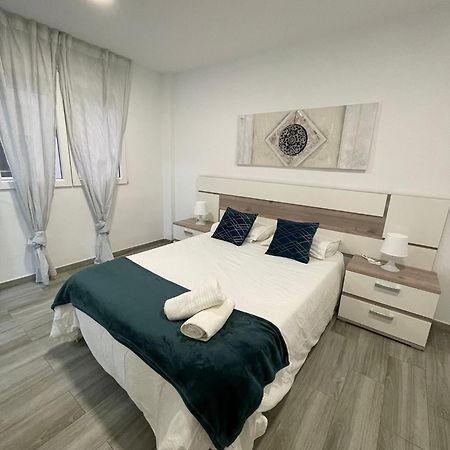 Apartamento Centrico Y Coqueto 그라나다 외부 사진