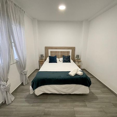 Apartamento Centrico Y Coqueto 그라나다 외부 사진