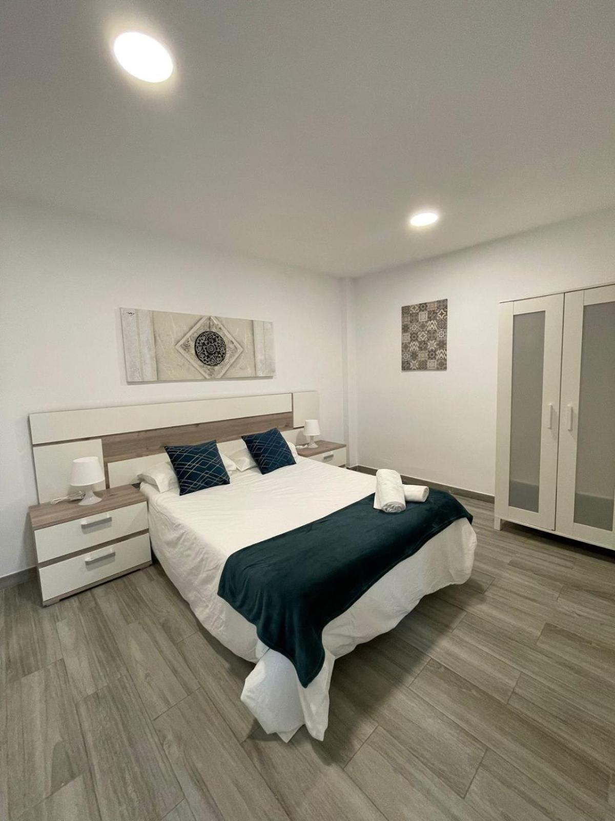 Apartamento Centrico Y Coqueto 그라나다 외부 사진