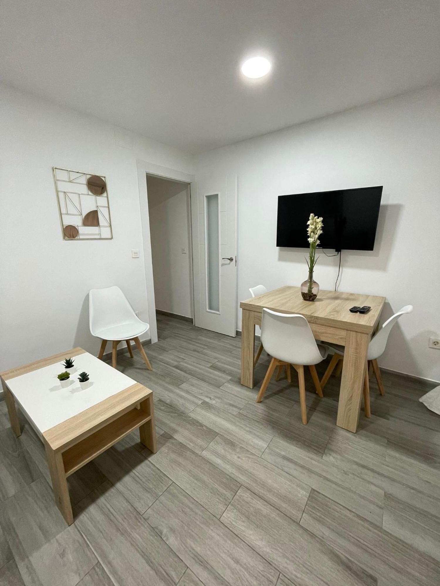 Apartamento Centrico Y Coqueto 그라나다 외부 사진