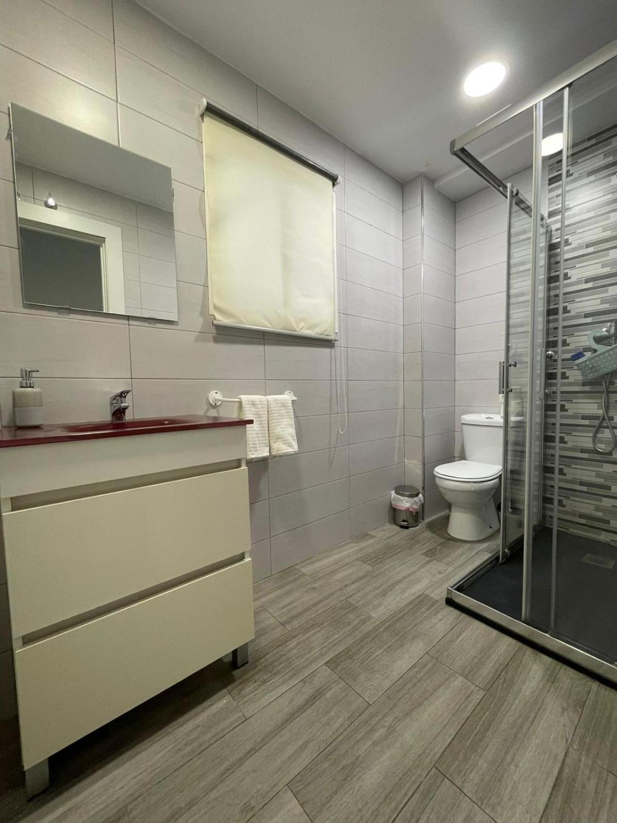 Apartamento Centrico Y Coqueto 그라나다 외부 사진