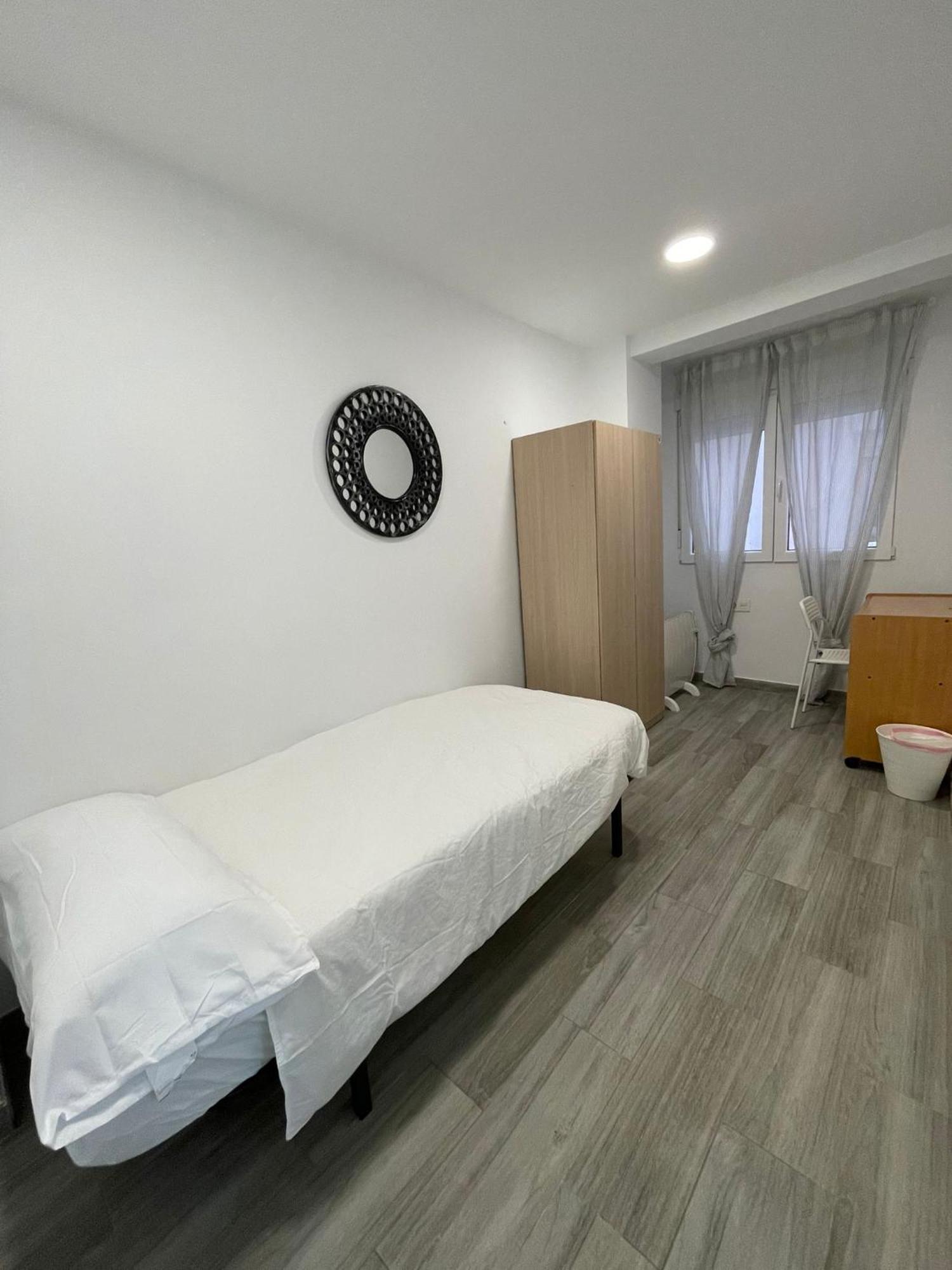 Apartamento Centrico Y Coqueto 그라나다 외부 사진
