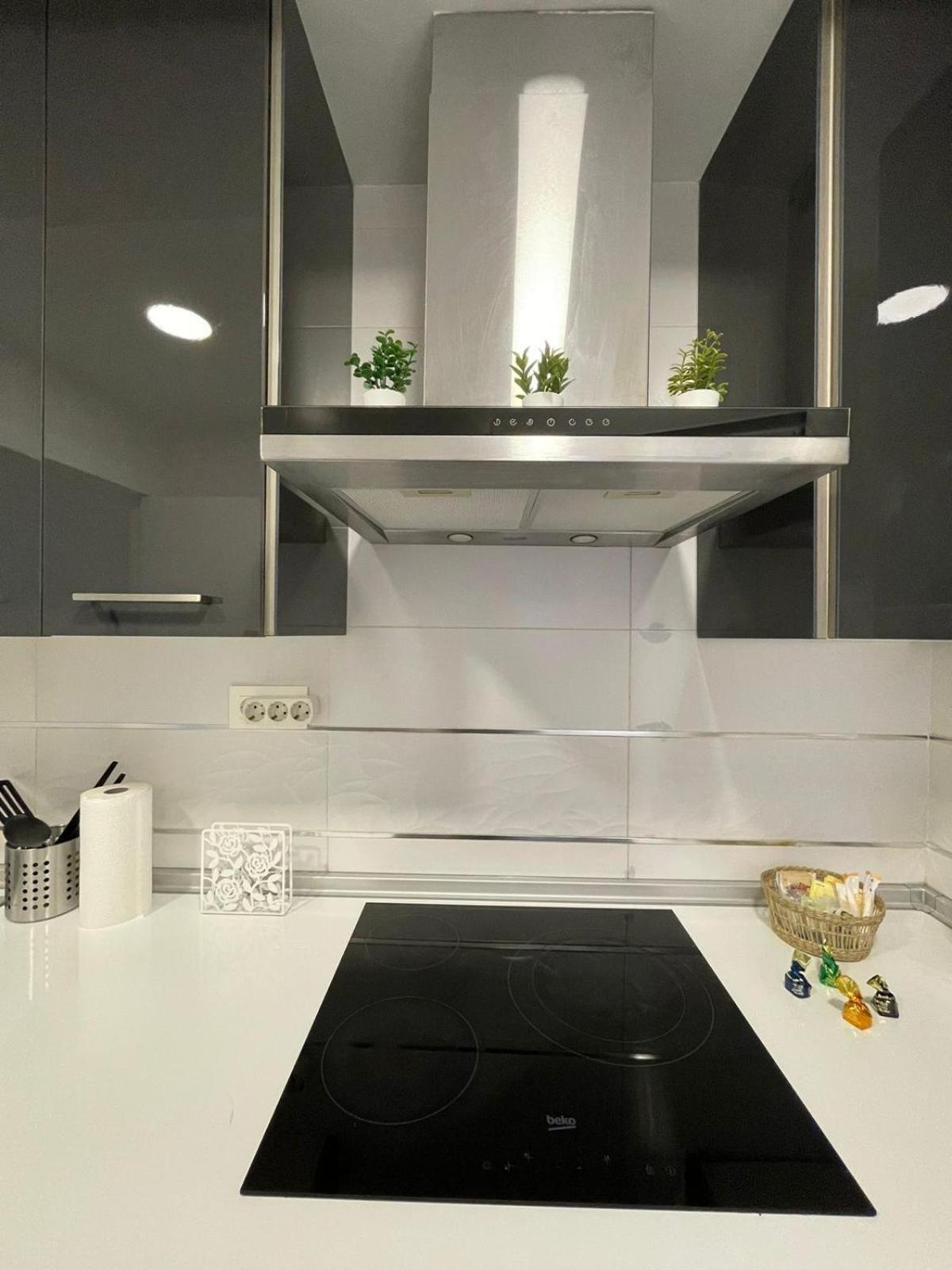 Apartamento Centrico Y Coqueto 그라나다 외부 사진
